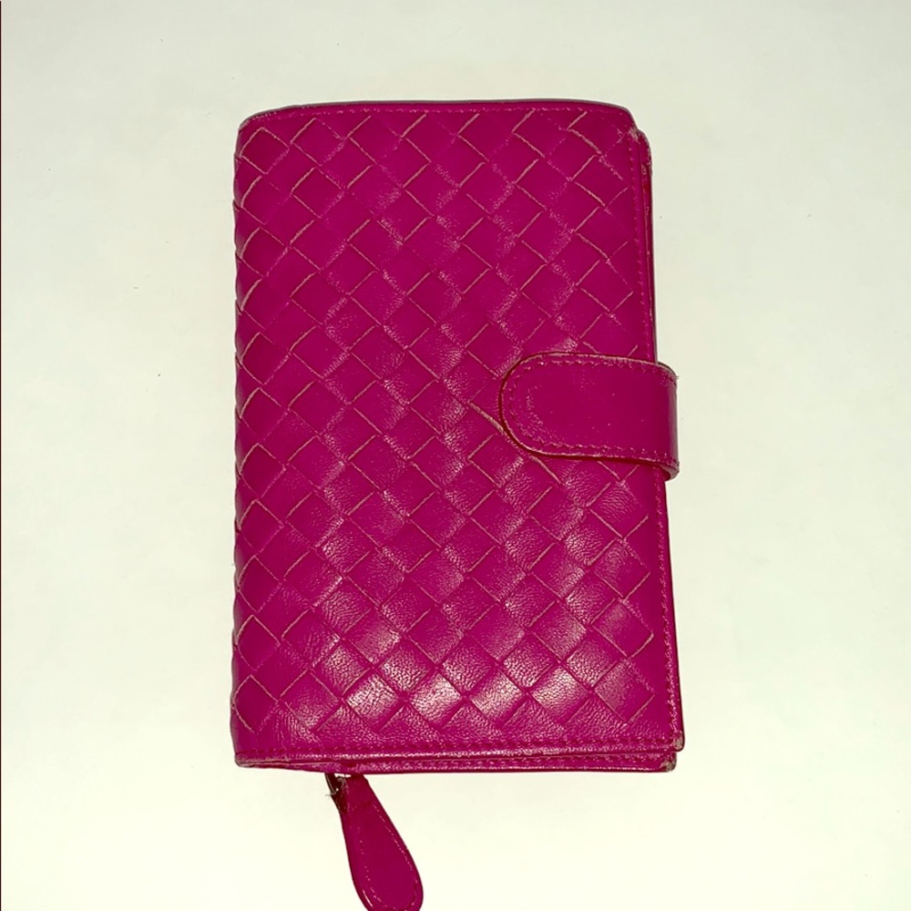 Bottega Venetia Wallet Women’s